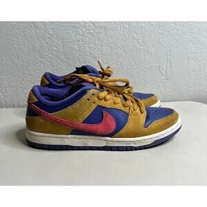 Nike Dunk SB Low Reverse Papa Bear men size 7.5 Skater 
Outdoors - sport - Y2K
